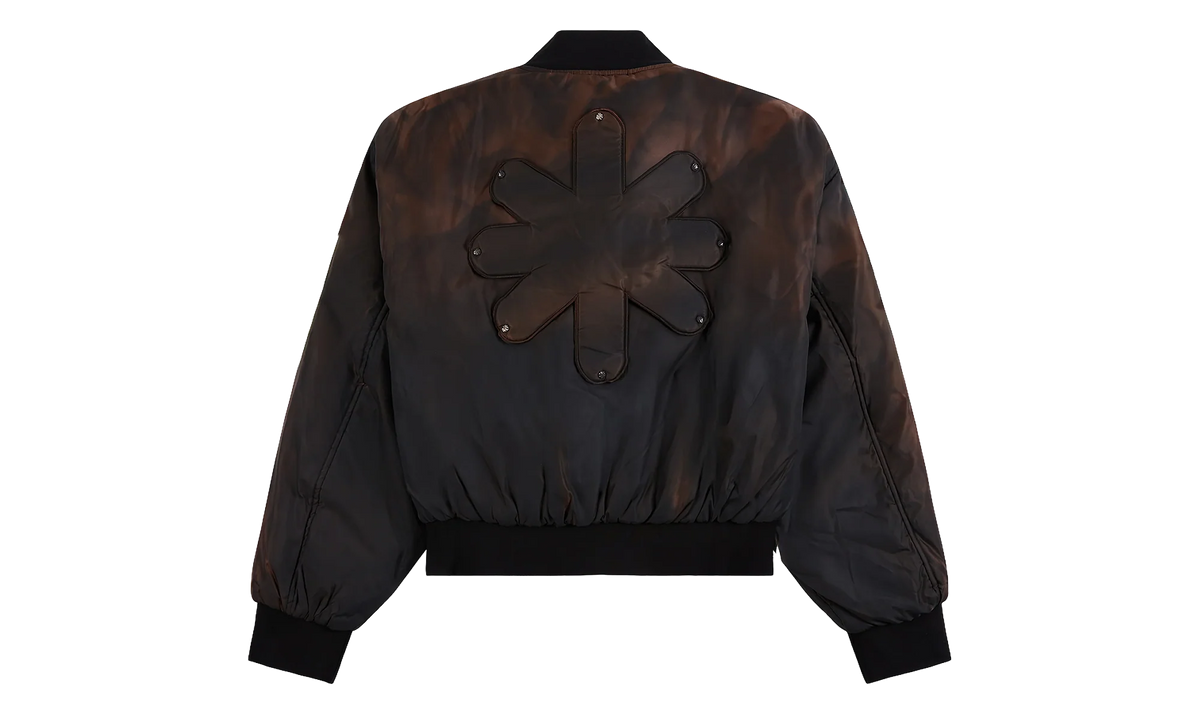 Reversible Detached Bomber "Oil" LST 50 22703 OIL