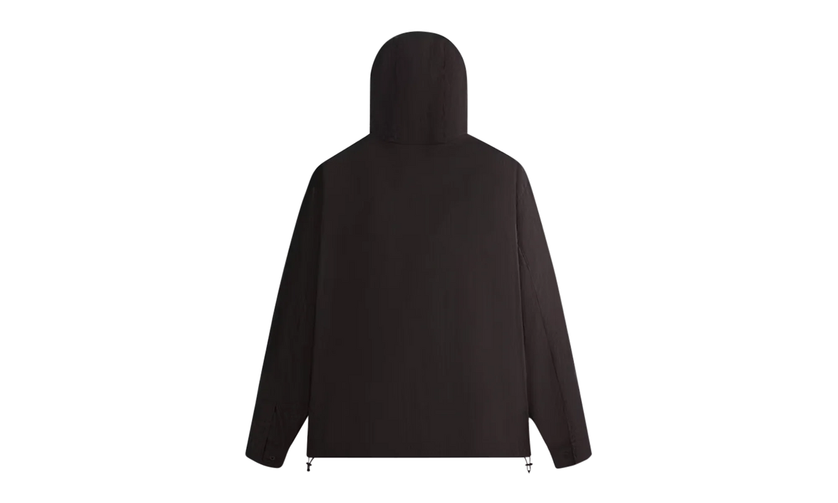 Wrinkle Nylon Madison Jacket "Kindling" KITH35