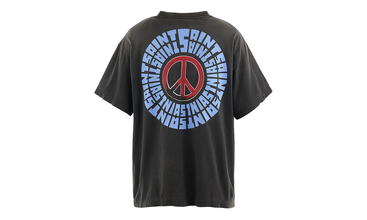 Ideological Tee "Black" SM YS1 0000 005