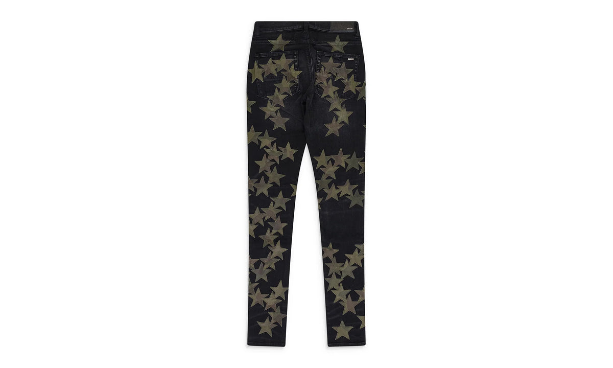 Chemist Jean "Black" PF22MDS023_BLACK