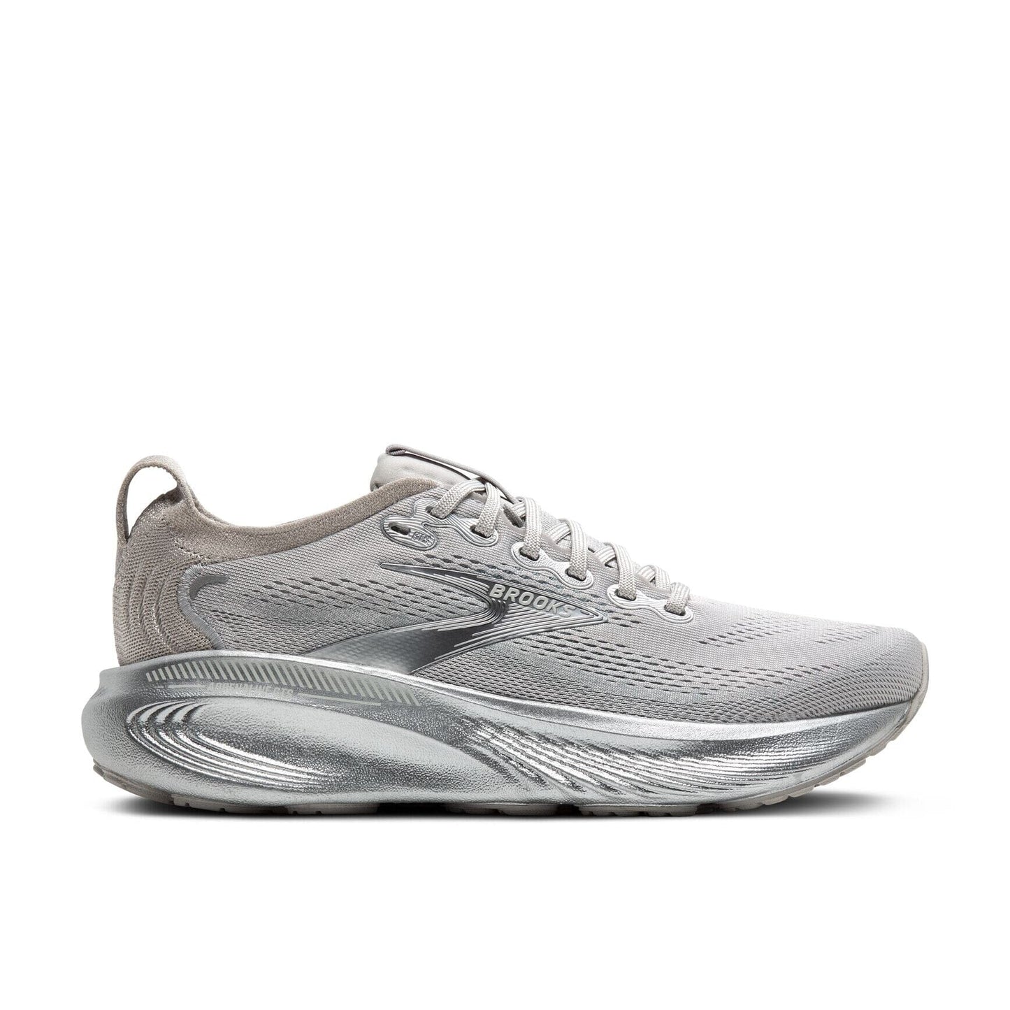 Brooks Men's Adrenaline GTS 25 Road Running Shoes