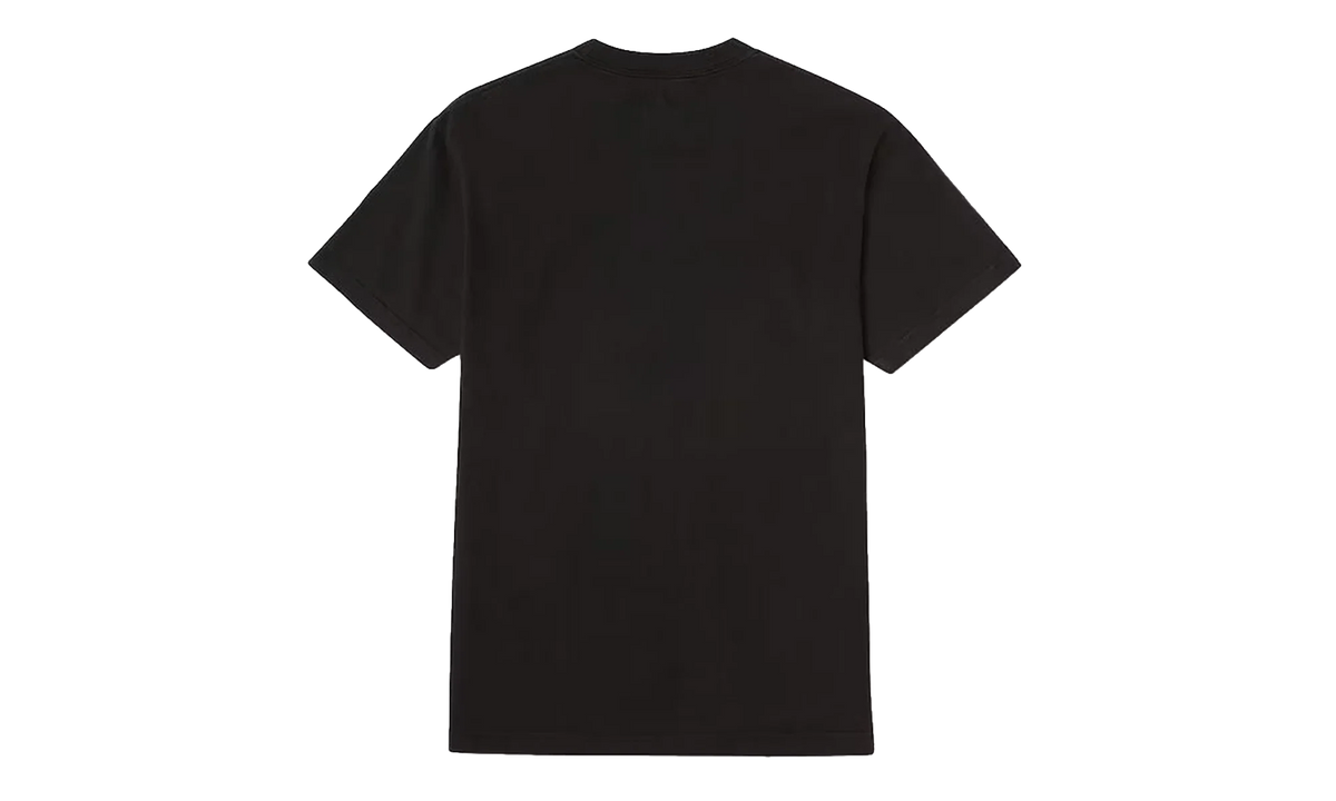 DEPT. T-Shirt "Black White" GD027