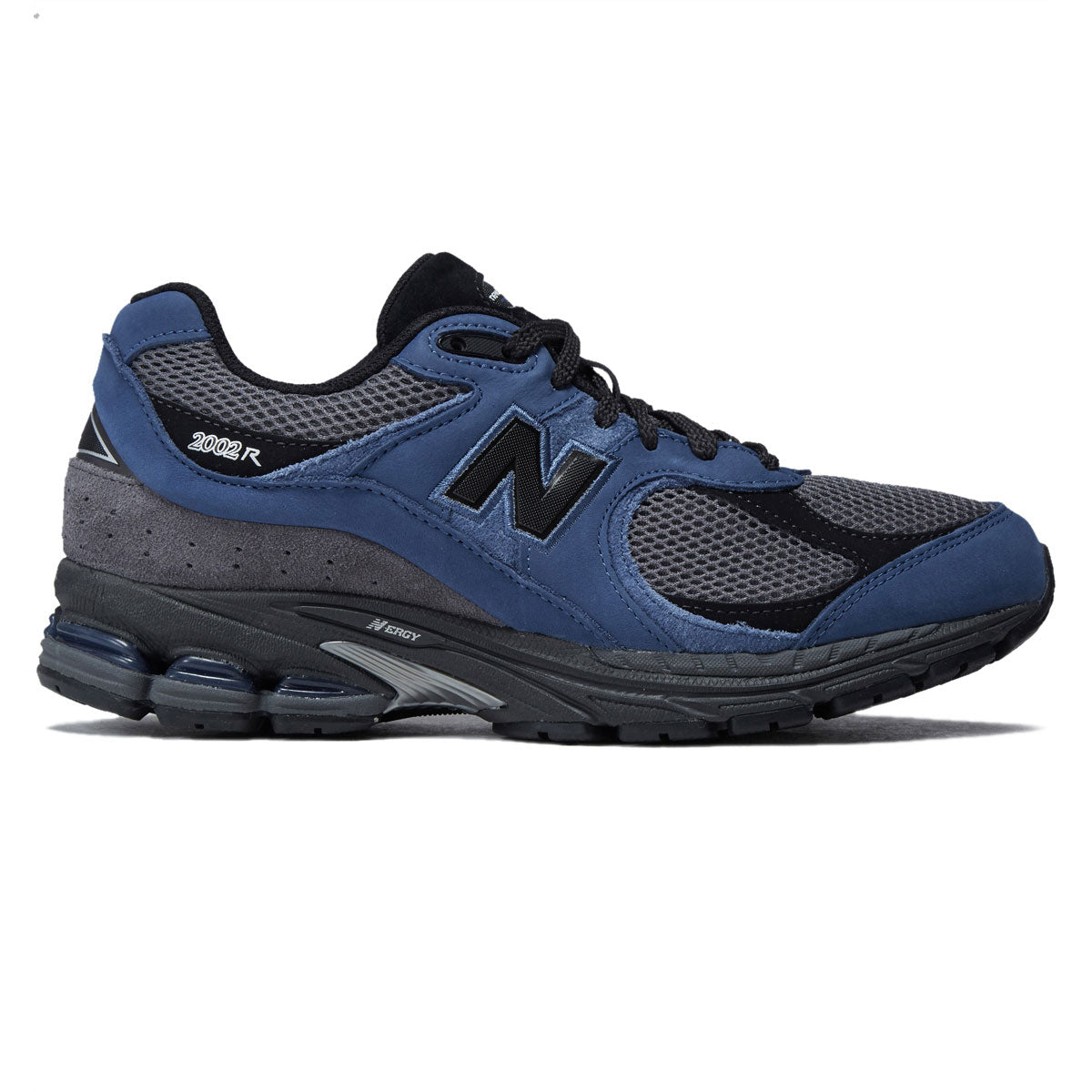 New Balance 2002R Shoes - Magic Blue/Castlerock