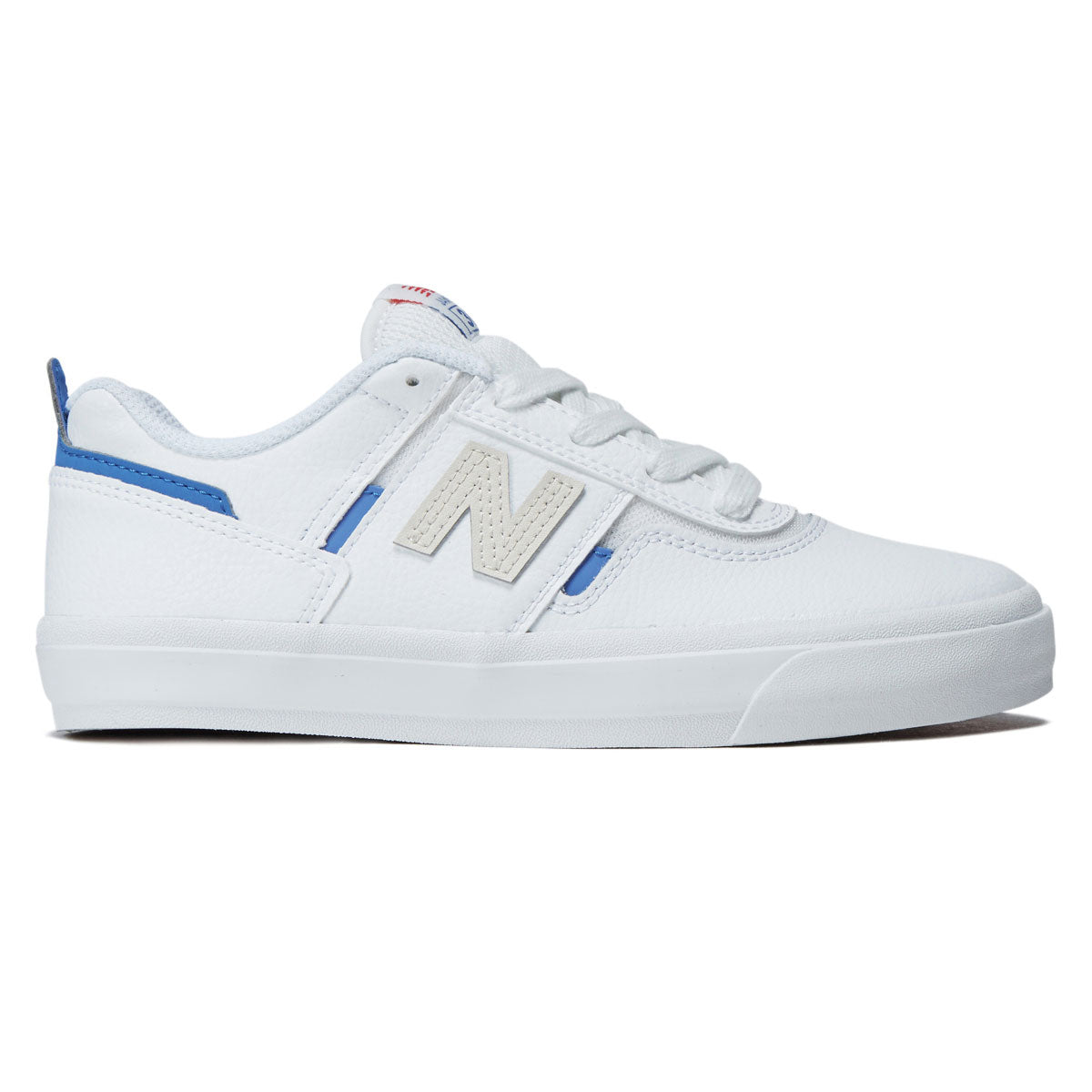New Balance Youth 306 Foy Shoes - NB 103 White