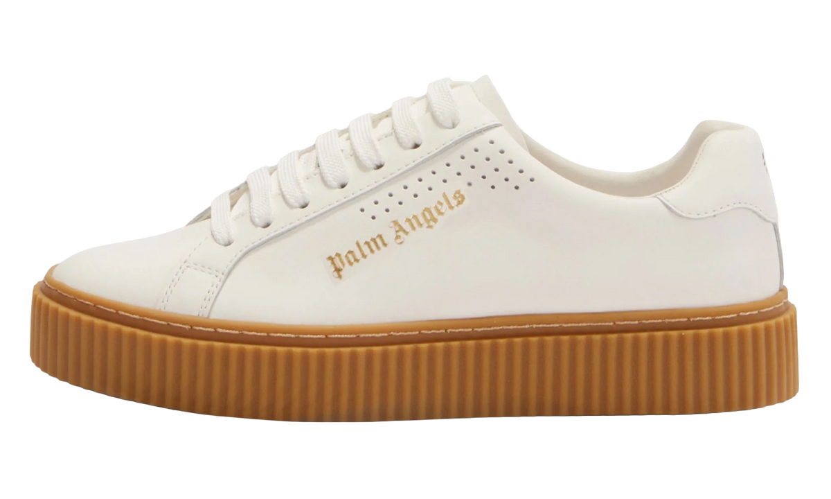 Platform Sneakers WMNS "White" PWIA035F22LEA0030101