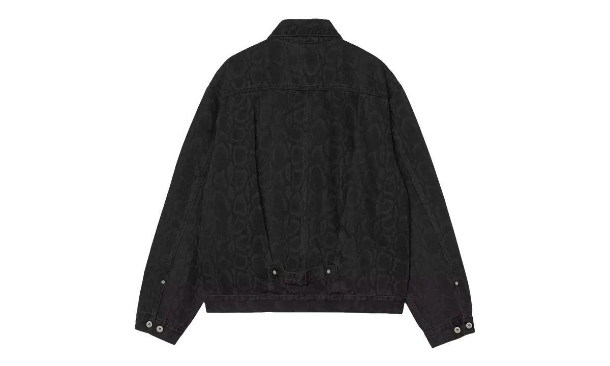 Belmar Jacket "Black Snake Camo" I036586 3R2 60