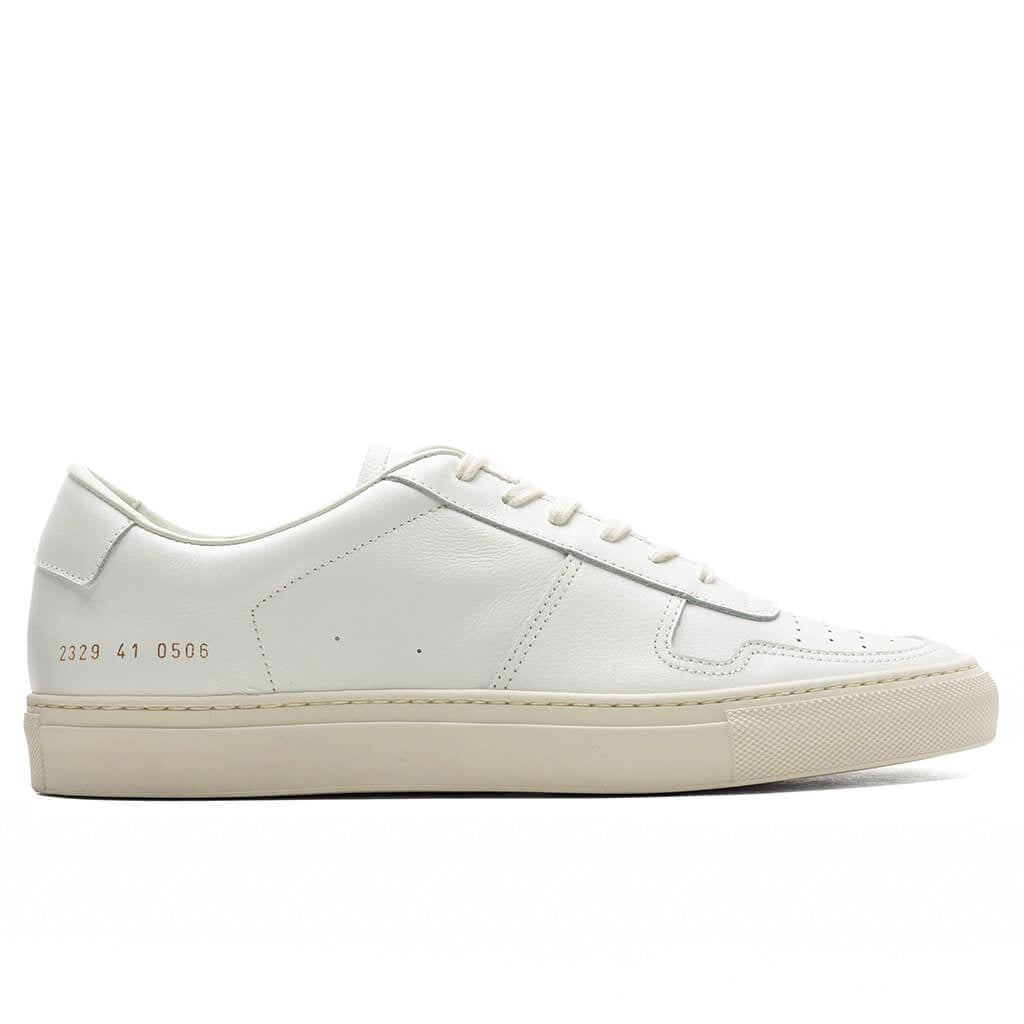 Bball Summer Edition - White
