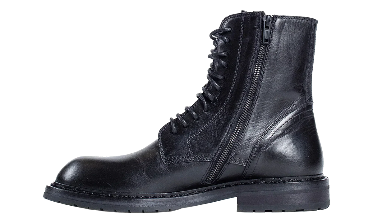 Danny Ankle Boots WMNS "Black" B0010062LT047099