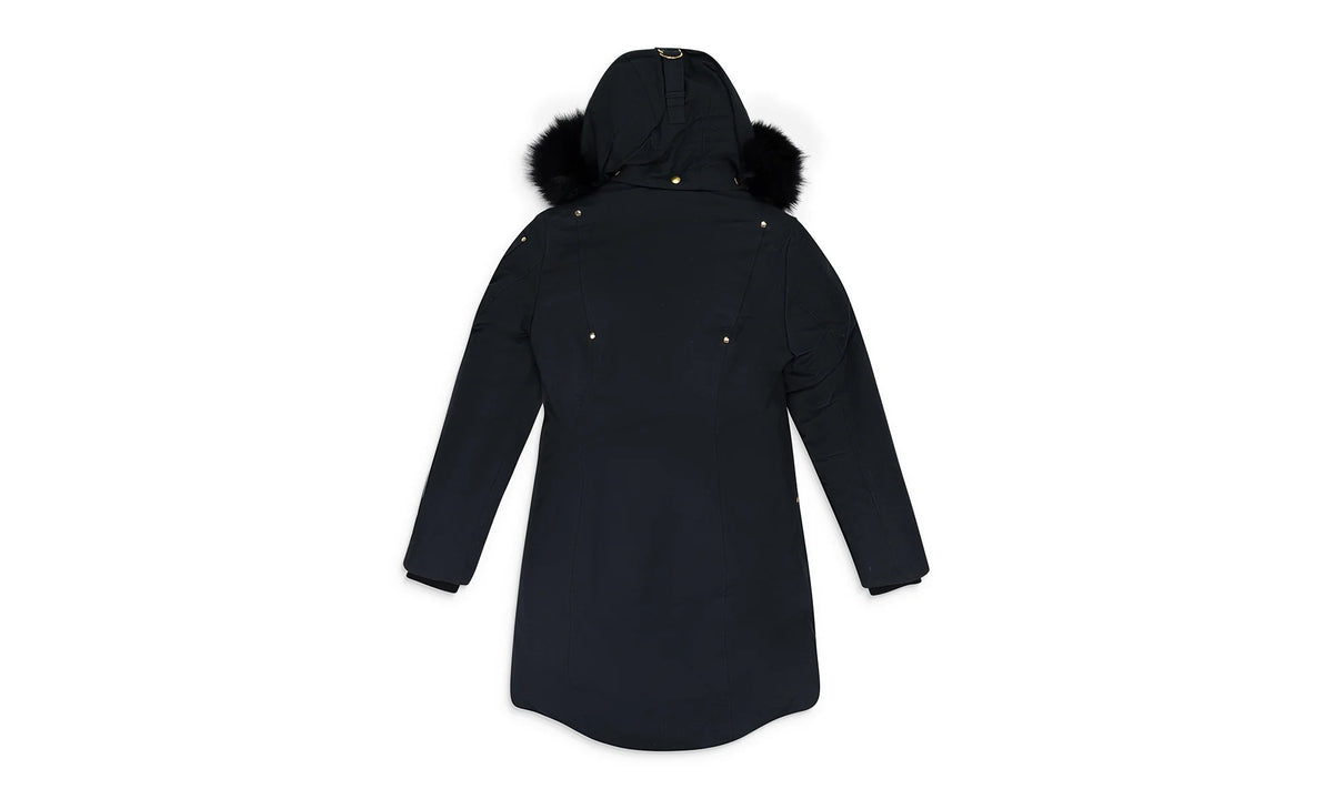 Grand Metis Parka Wmns "Navy" MSK WOTW 0029