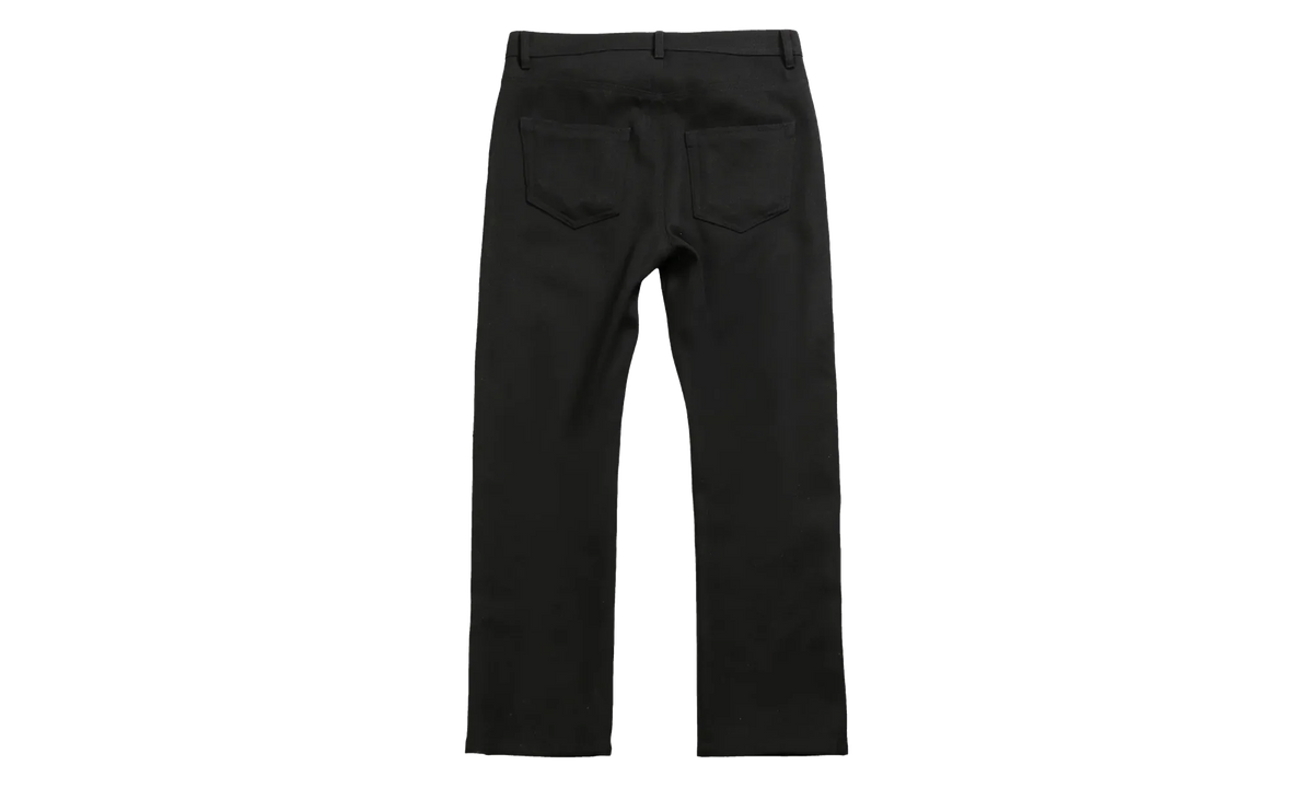 Detroit Cut Pants WMNS "Black" RP02D3324 WD 09