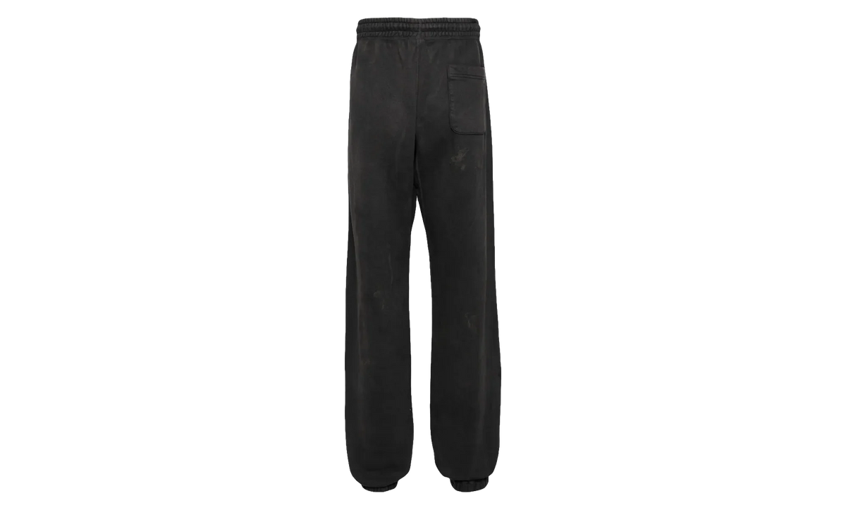 MX6 Sweatpants "Black" SM A23 0000 033