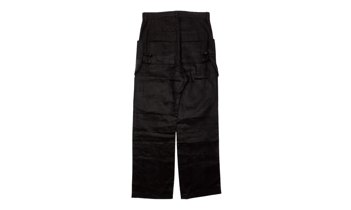 Porterville Stefan Cargo Pants "Black" RU01E5346 TWL