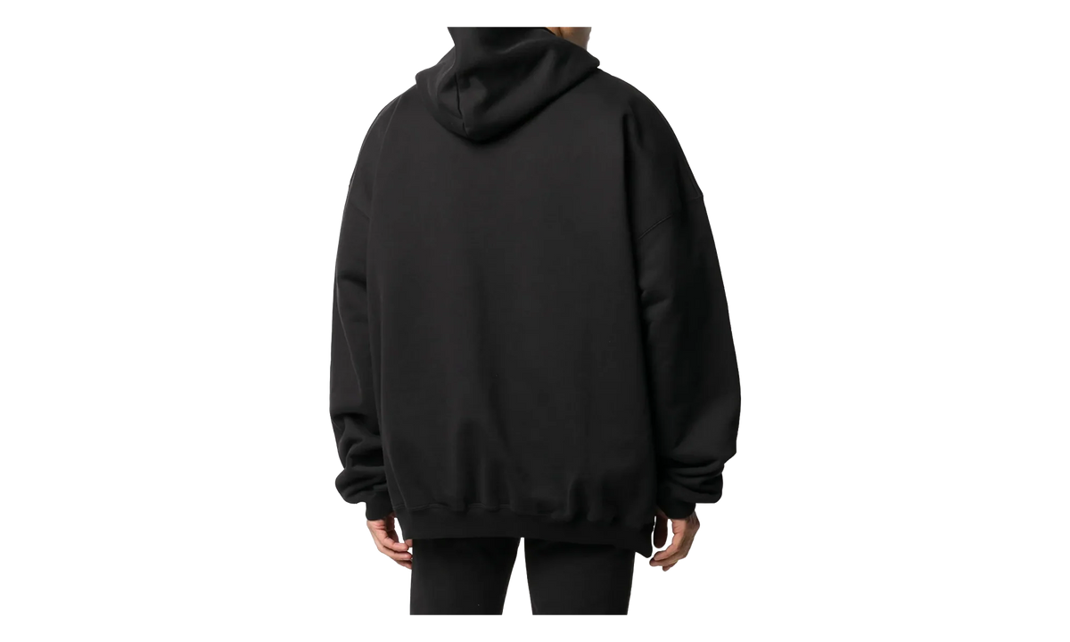 Credit Card Logo Hoodie "Black" 620973T IV80 1000