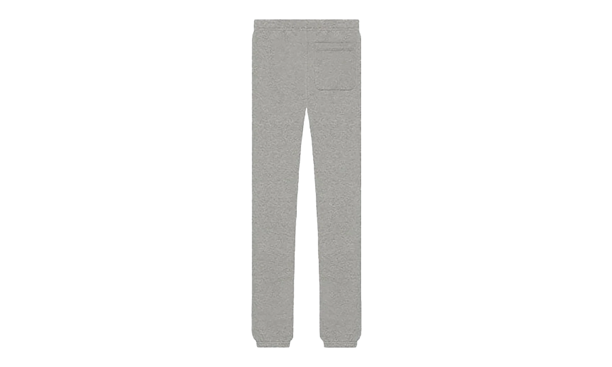 Sweatpants "Dark Heather Oatmeal" FOG SS21 618