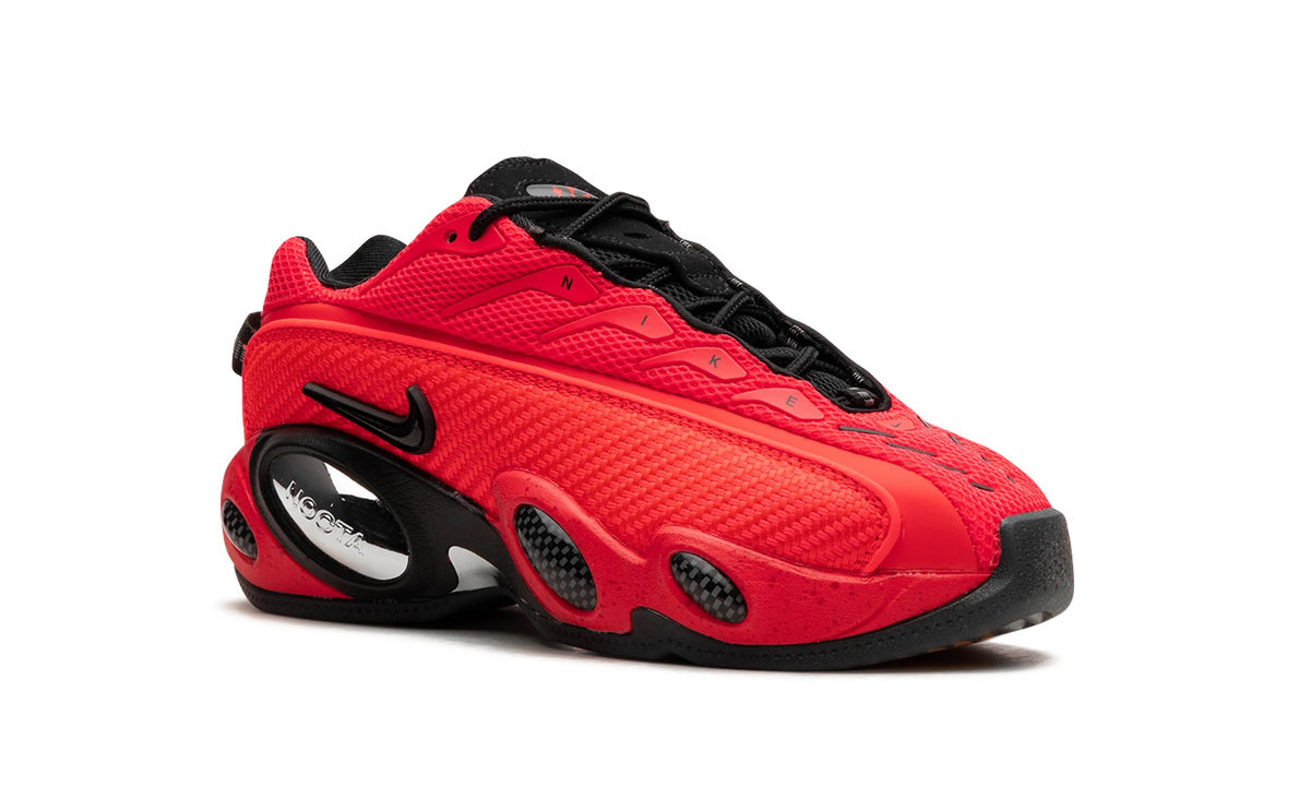 NOCTA Glide "Bright Crimson" DM0879 600
