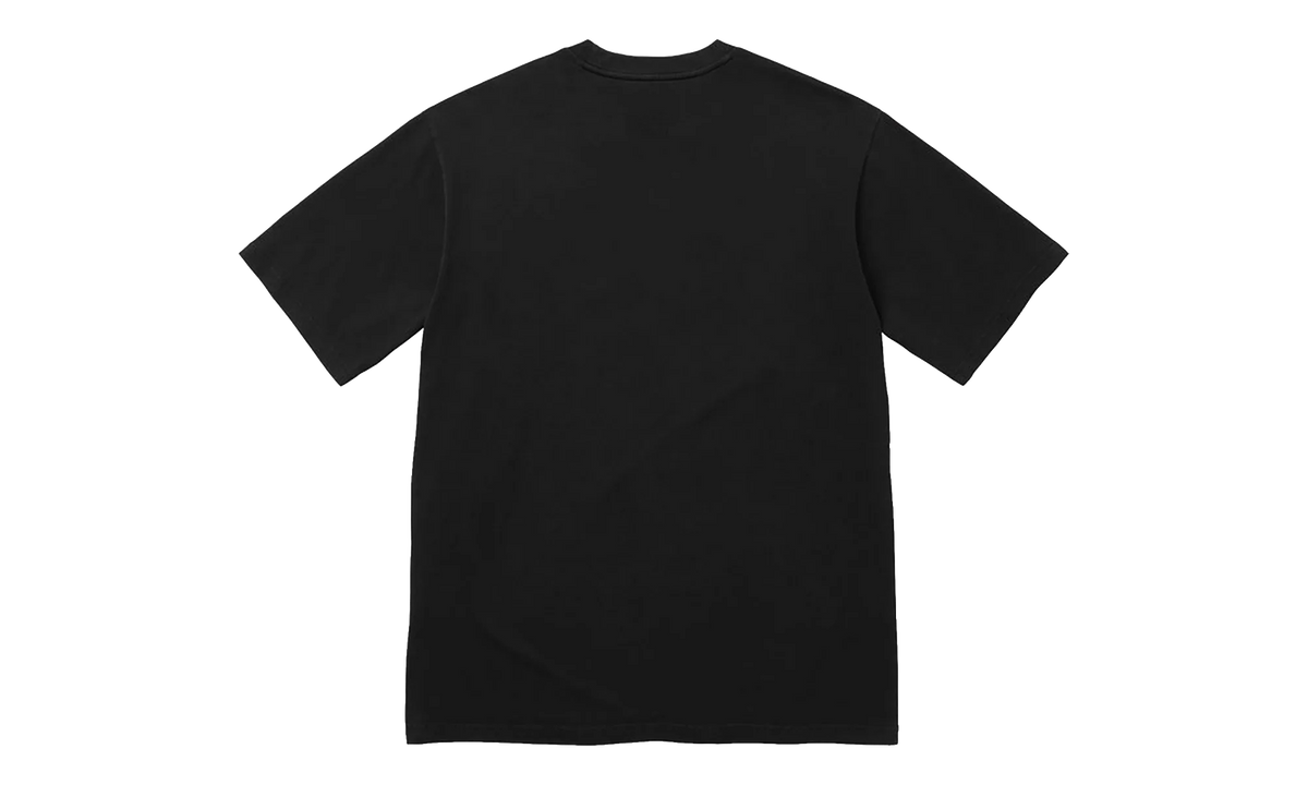 MM6 Maison Margiela Money S/S Top "SS26 - Black" SU27180