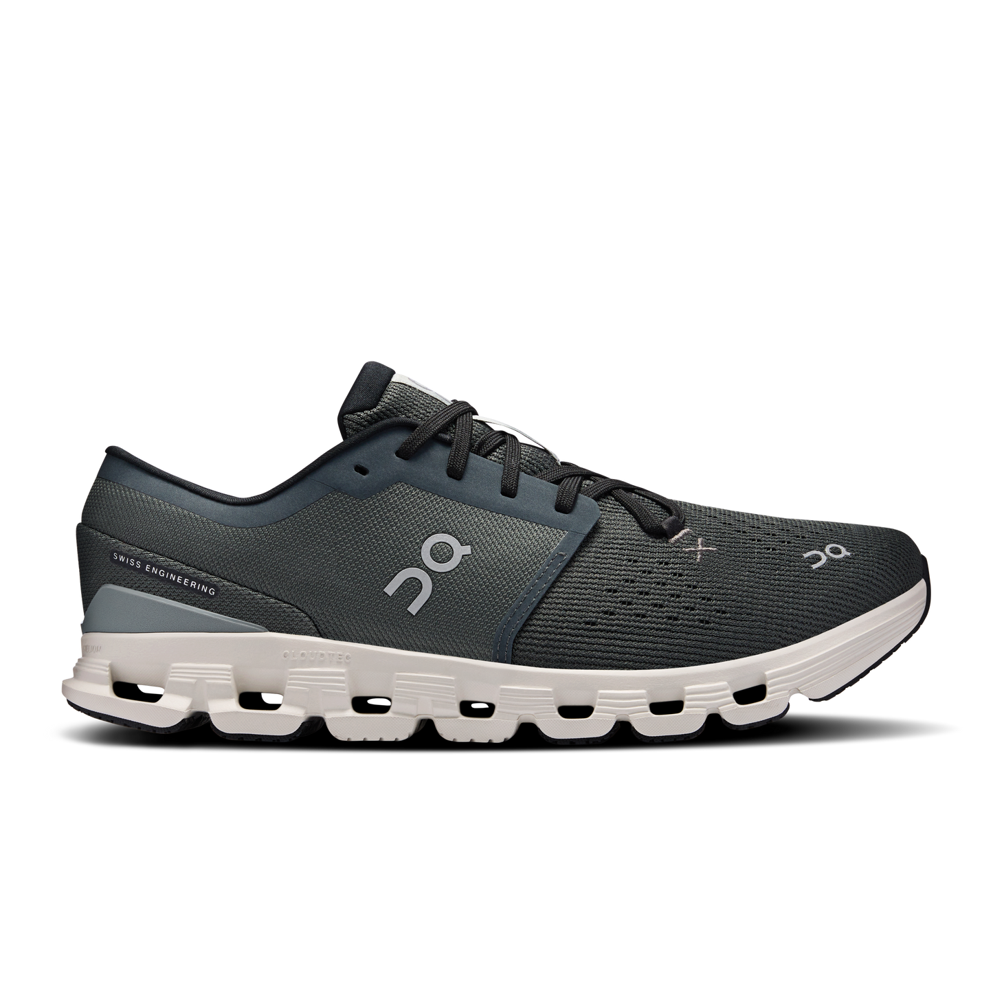 On Shadow/Apollo Cloud X 4 Men's Athletic Shoes 3ME30043558