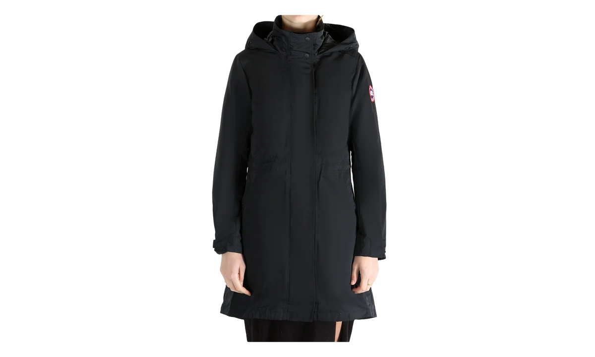 Belcarra Jacket WMNS "Black" 2424L 61