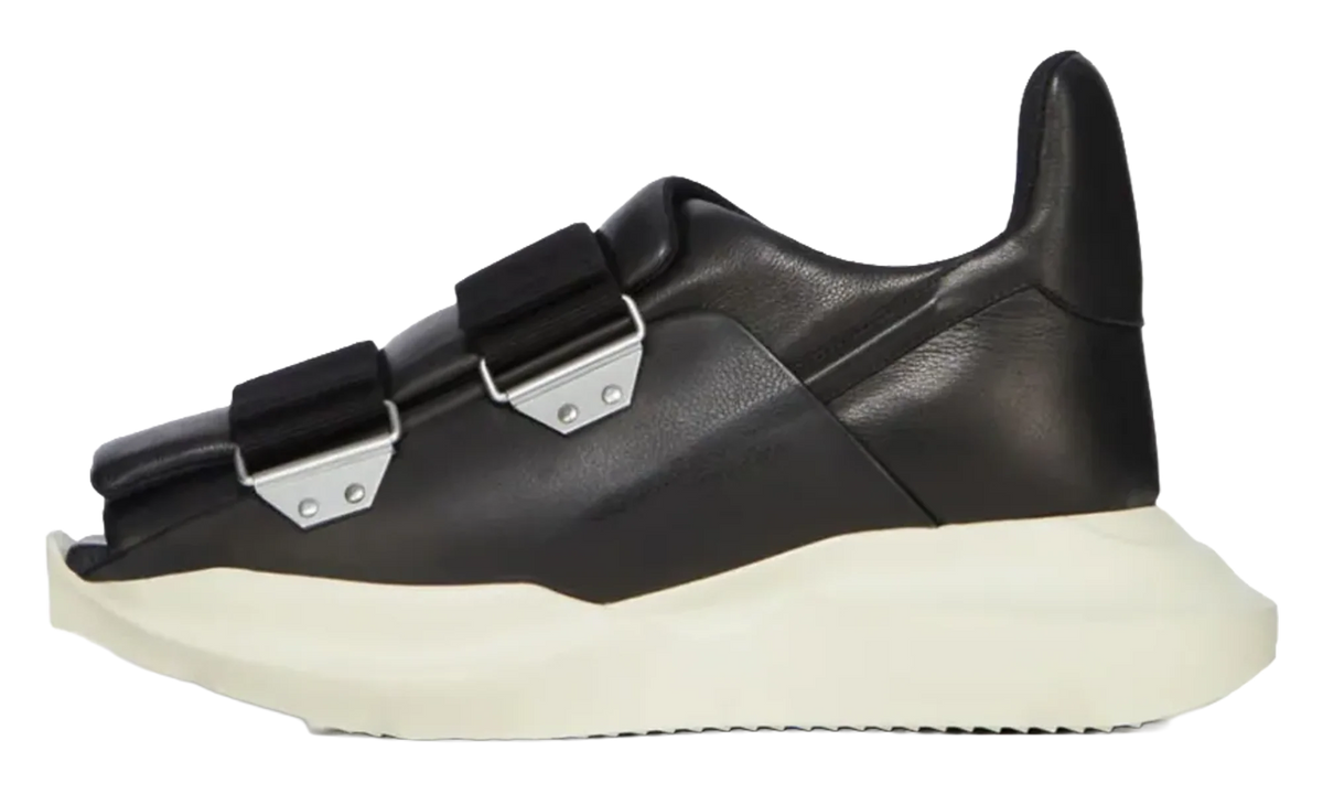 Burritogeth "Black / Milk" RR01F2816 LCN 91