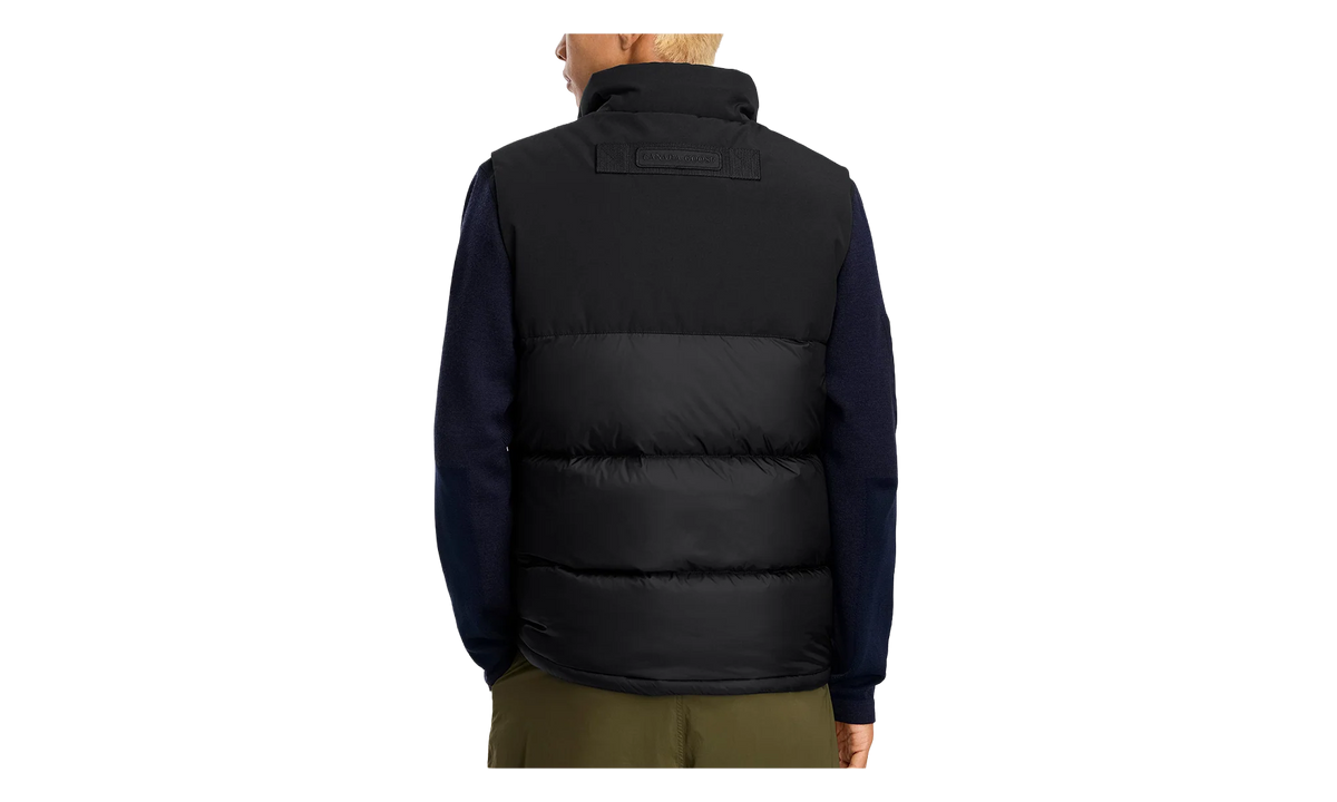 Paradigm Freestyle Vest "Black" 401234329286 BLACK