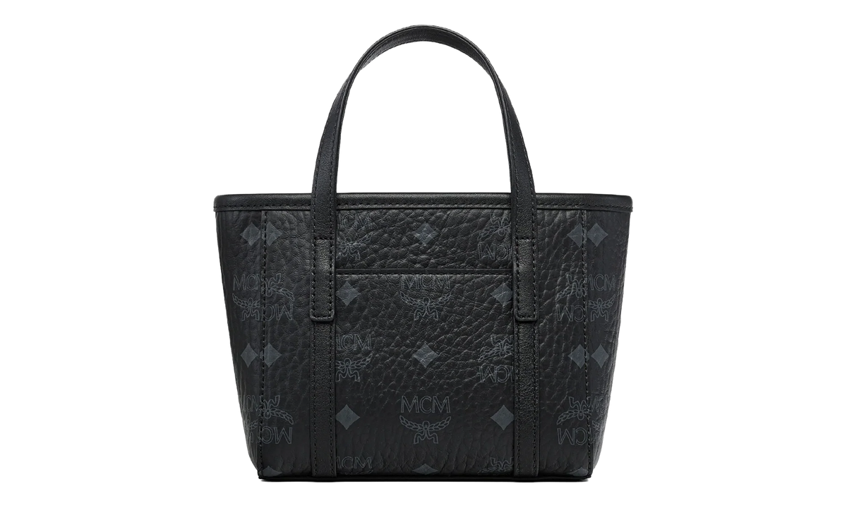 Toni Vi X-Mini Shopper "Black" MWPFSMT03 BLACK