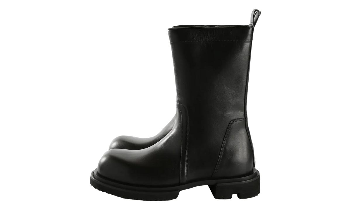 Creeper Gabe Boot "Black" RU01F2826 LOO 09