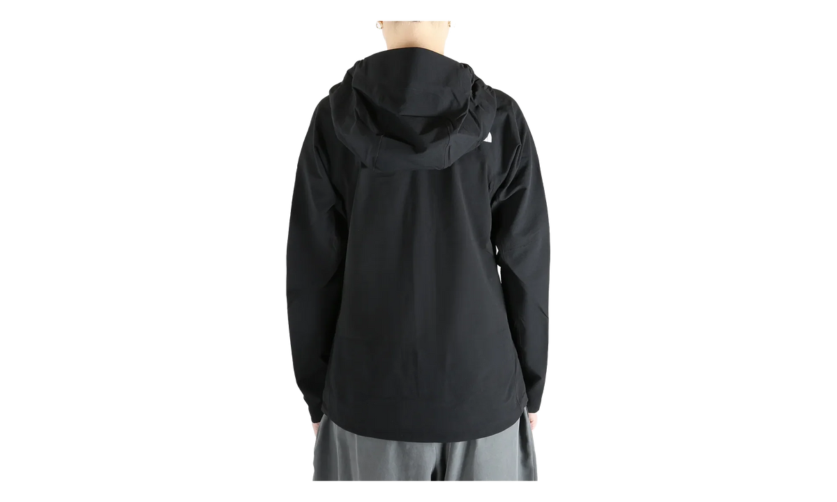 Summit Chamlang Soft Shell Jacket WMNS "TNF Black" NF0A8C9JJK3