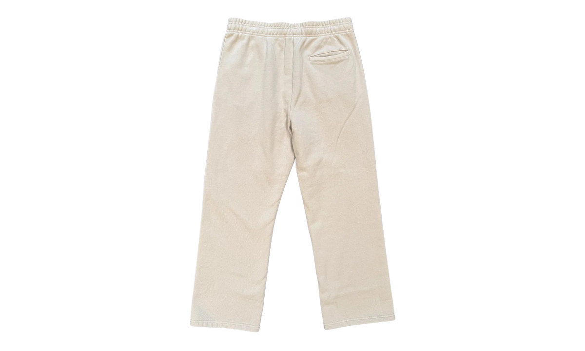 STRAIGHT LEG SWEATPANT "Off White" ESSS26PA04012 0073