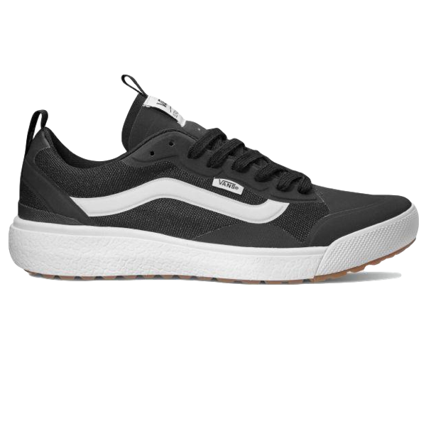 Vans Ultrarange Exo Black