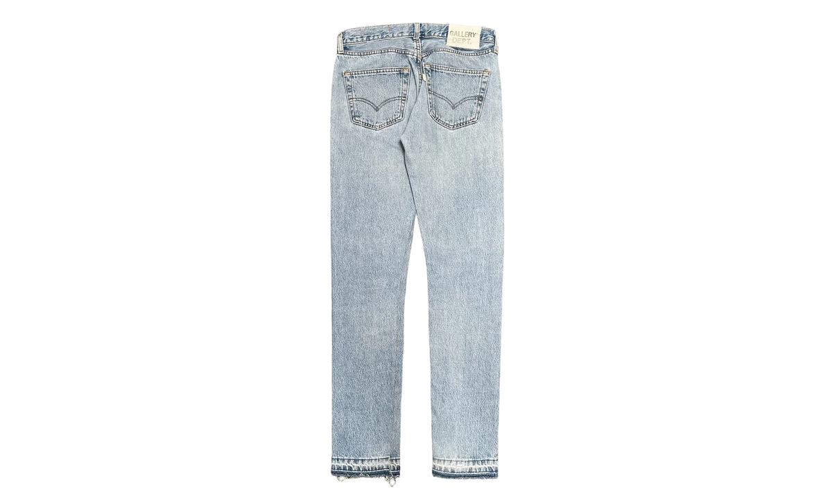 5001 Jeans "Indigo" GD5001IND