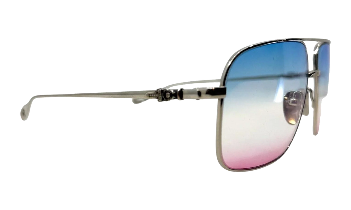 Stains VII Sunglasses "Blue Pink Diamond" CHRM0999