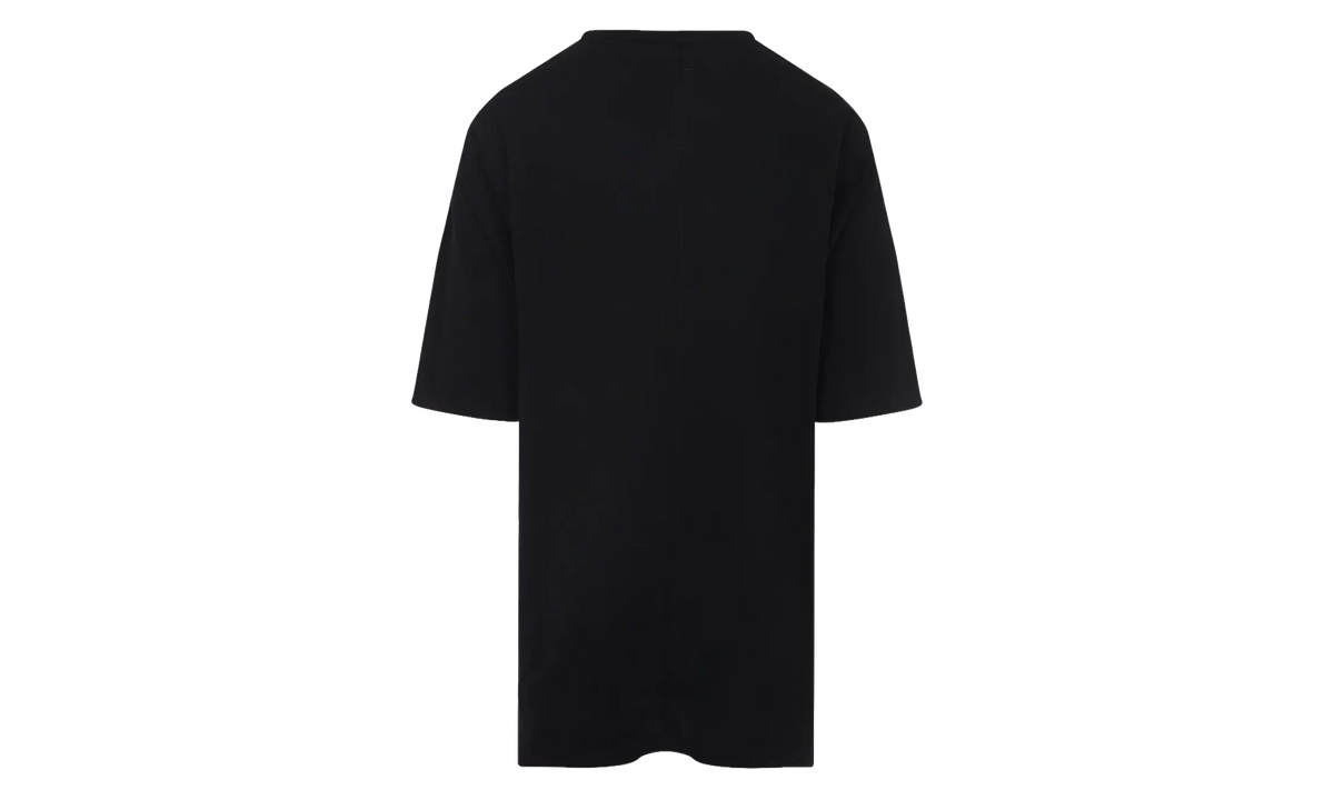 Jumbo T-Shirt "Black" RU02E1274 JA 09