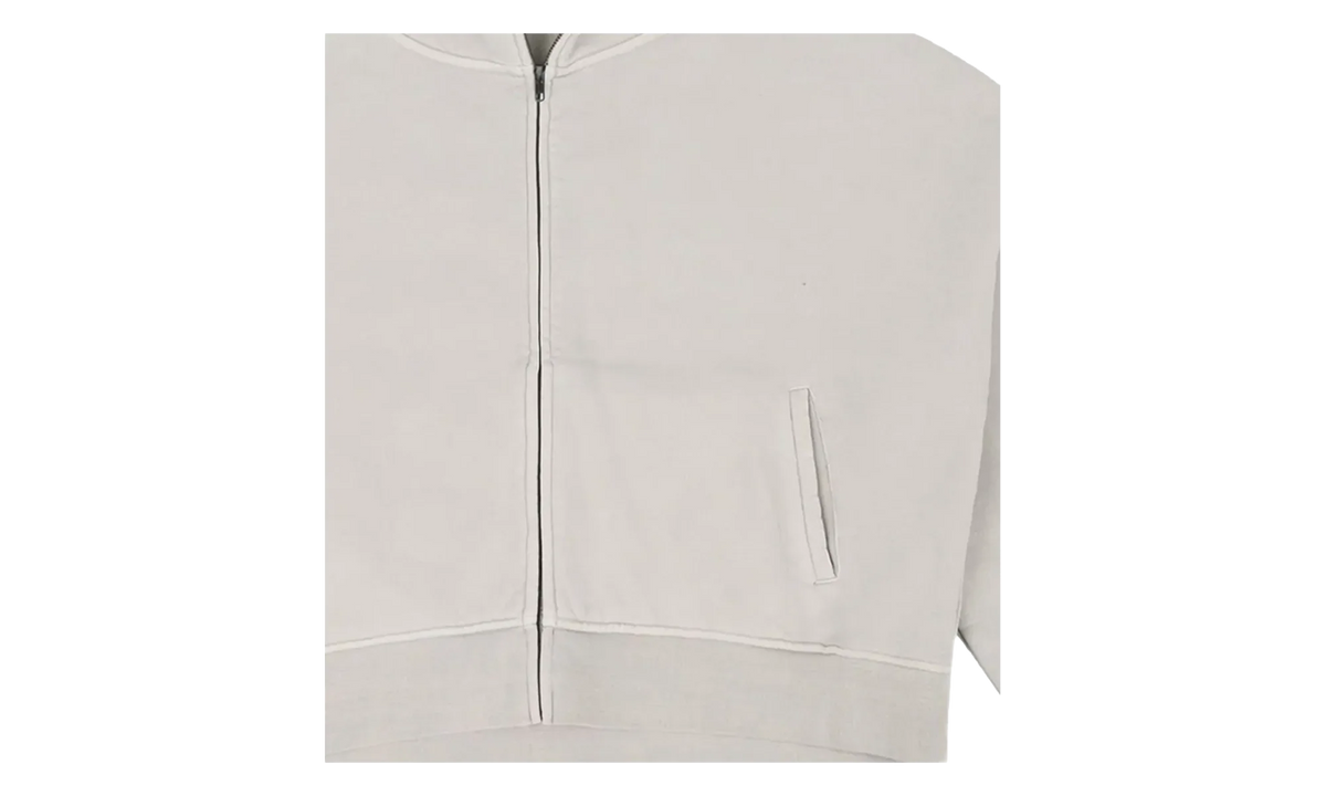 ETERNAL ZIP "Off White" ESSS26HO03012 0073