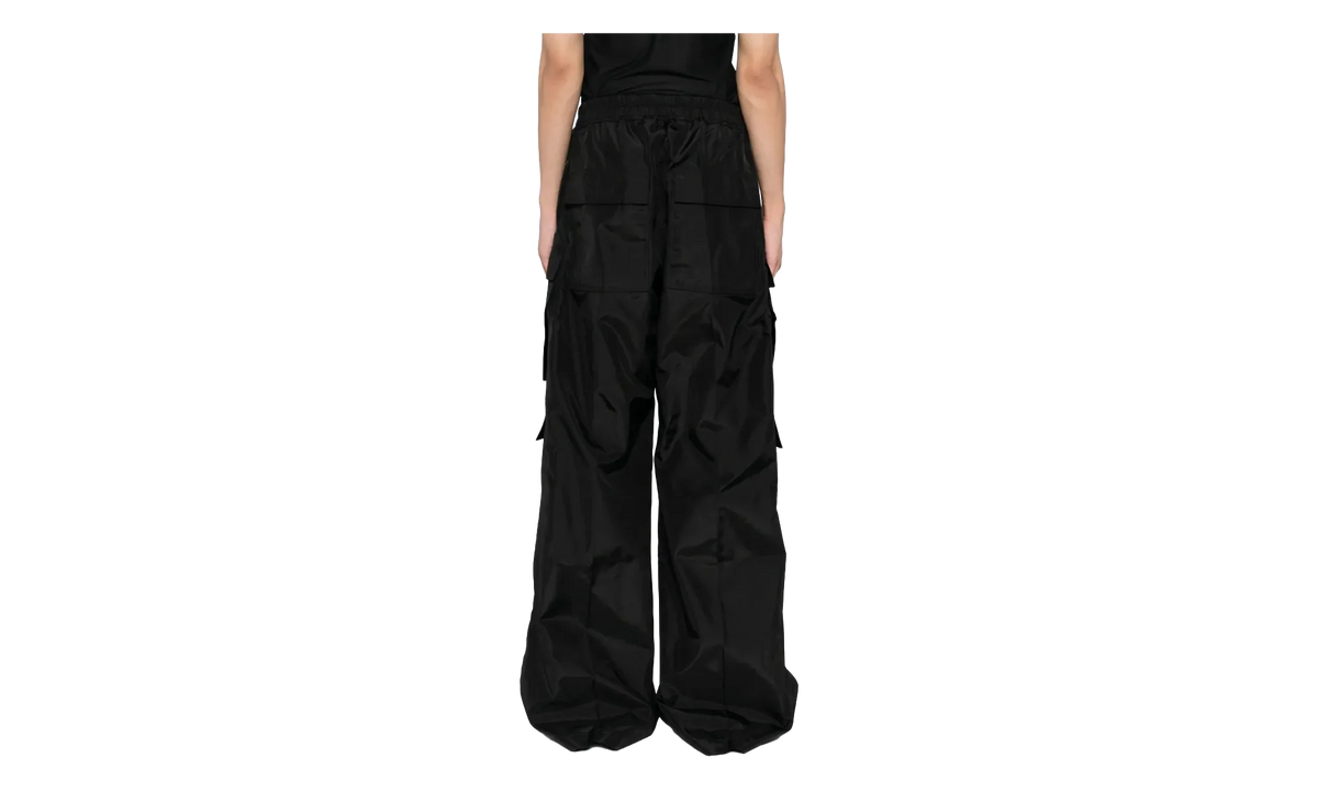 Double Cargo Jumbo Belas 09 "Black" DU02E7398NCV