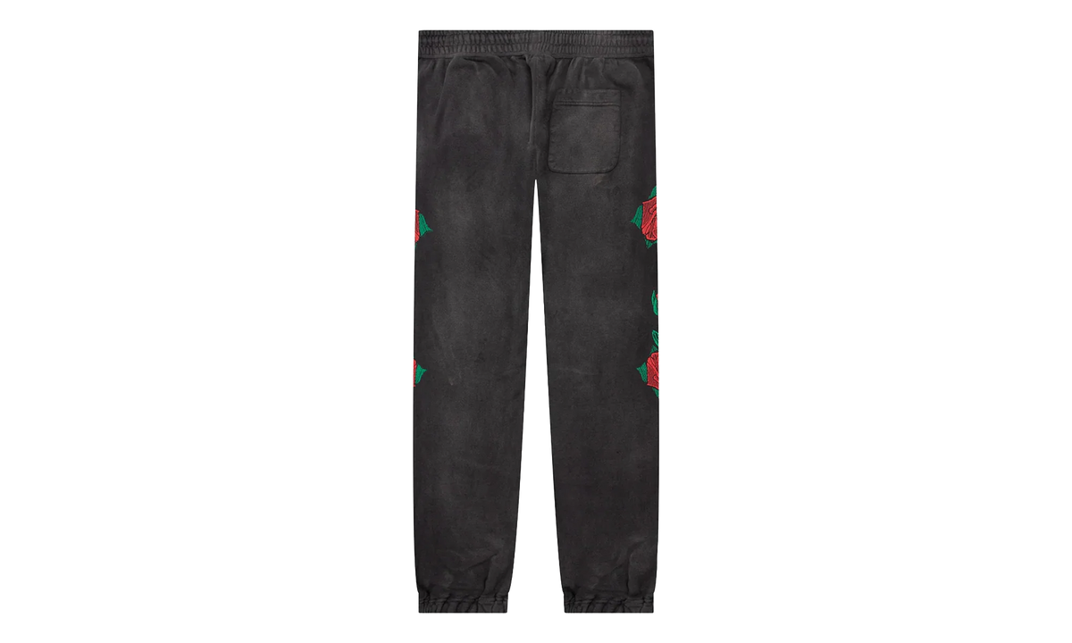 Saint Michael x Vlone Sweatpants "Gray" SM S22 0000 072
