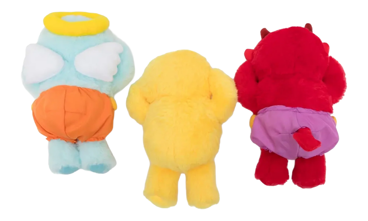 CPFM x Saint Michael Plush Toys "Multi" SM YS1 0000 C10