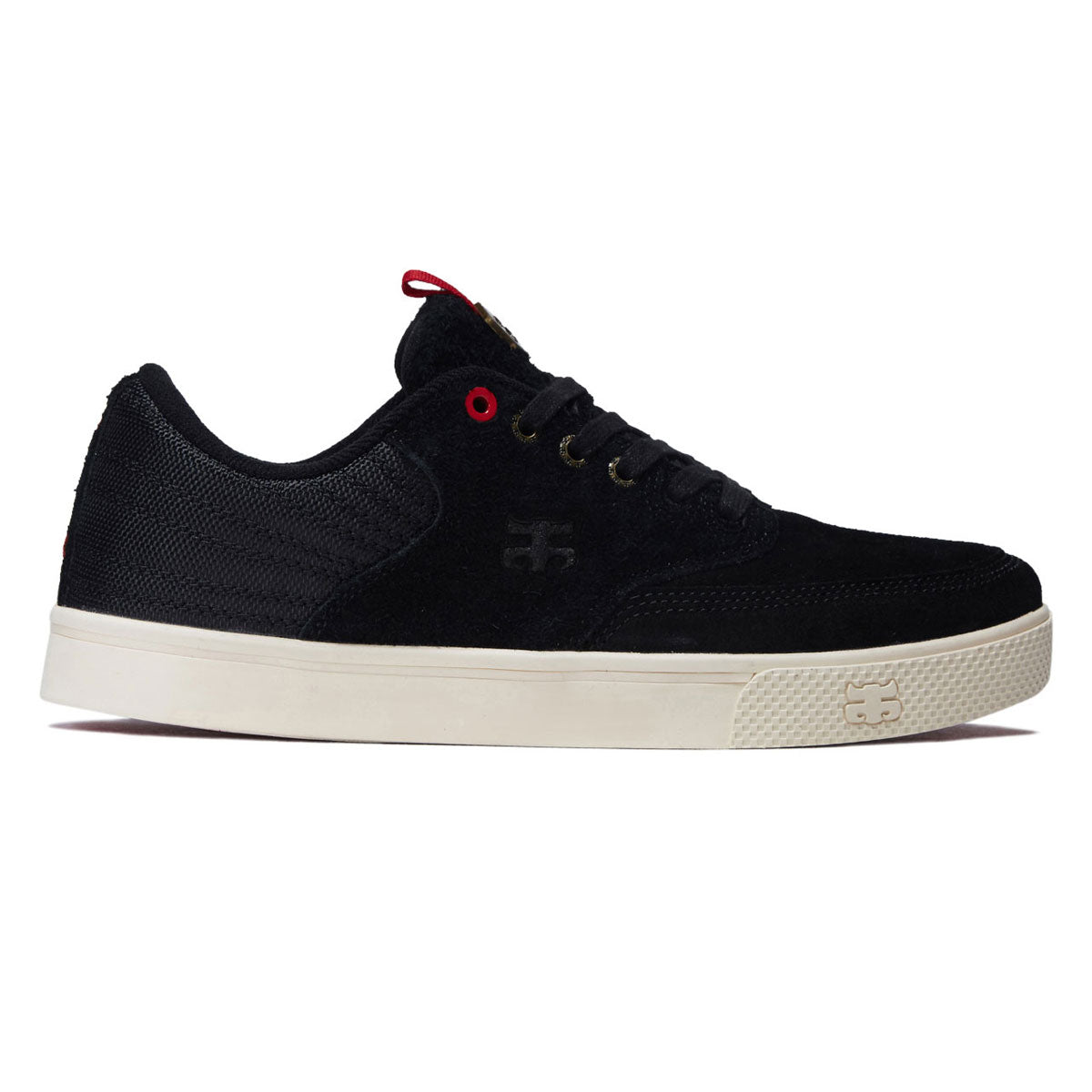 IPath Poet Shoes - Suede/Ballistic Nylon