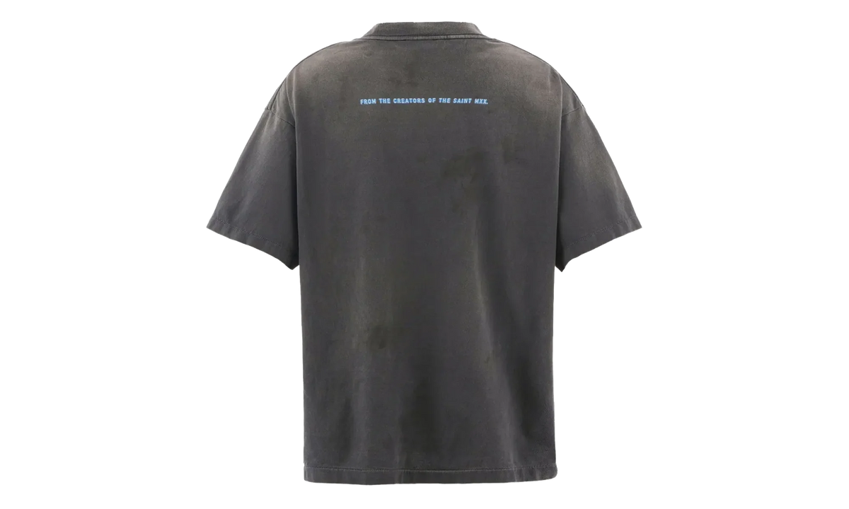 Matrix Tee "Black" SM HR1 0000 C41