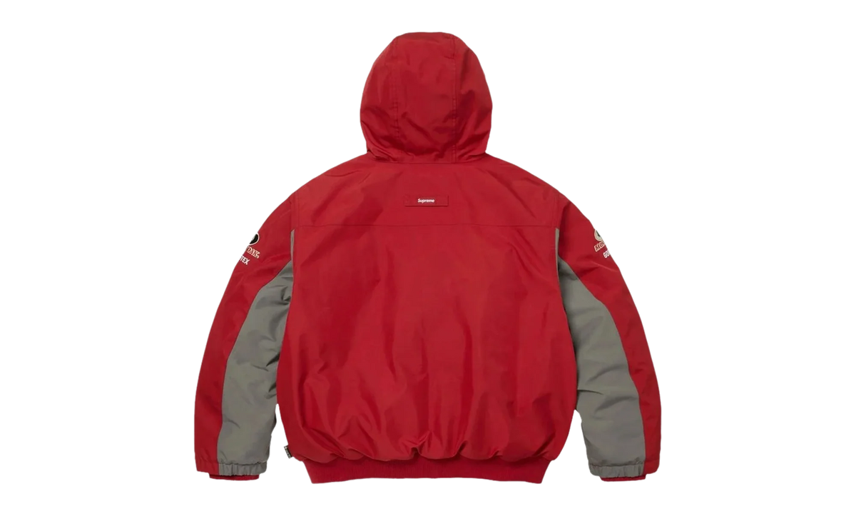 GORE-TEX Mossy Oak Jacket "SS26 - Red" SU27437