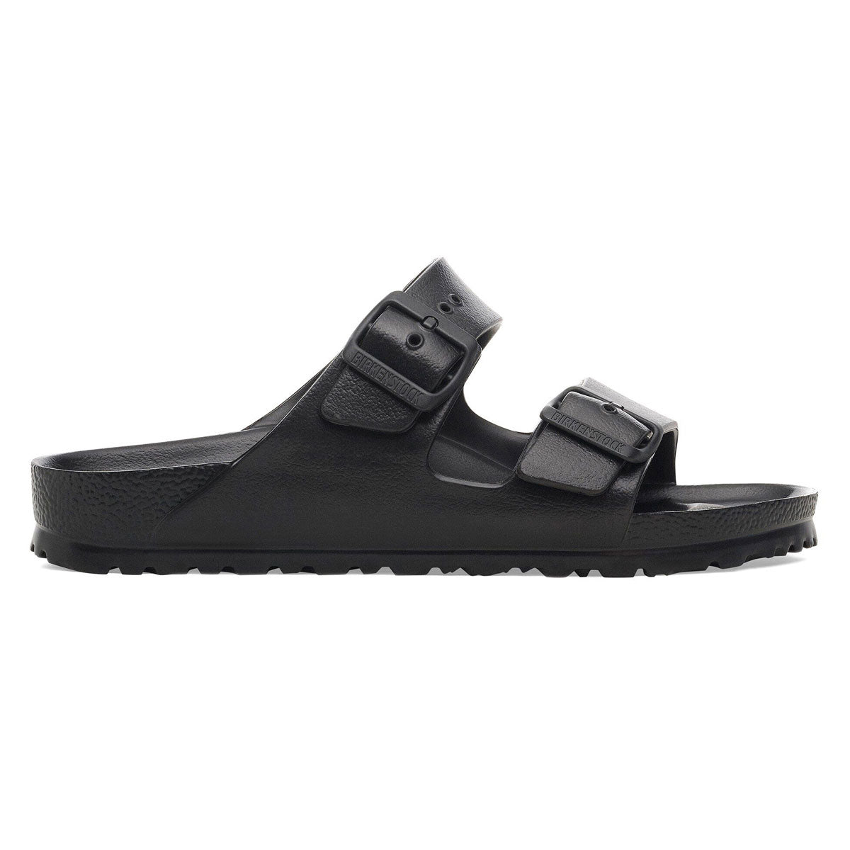 Birkenstock Womens Arizona EVA Sandals - Black