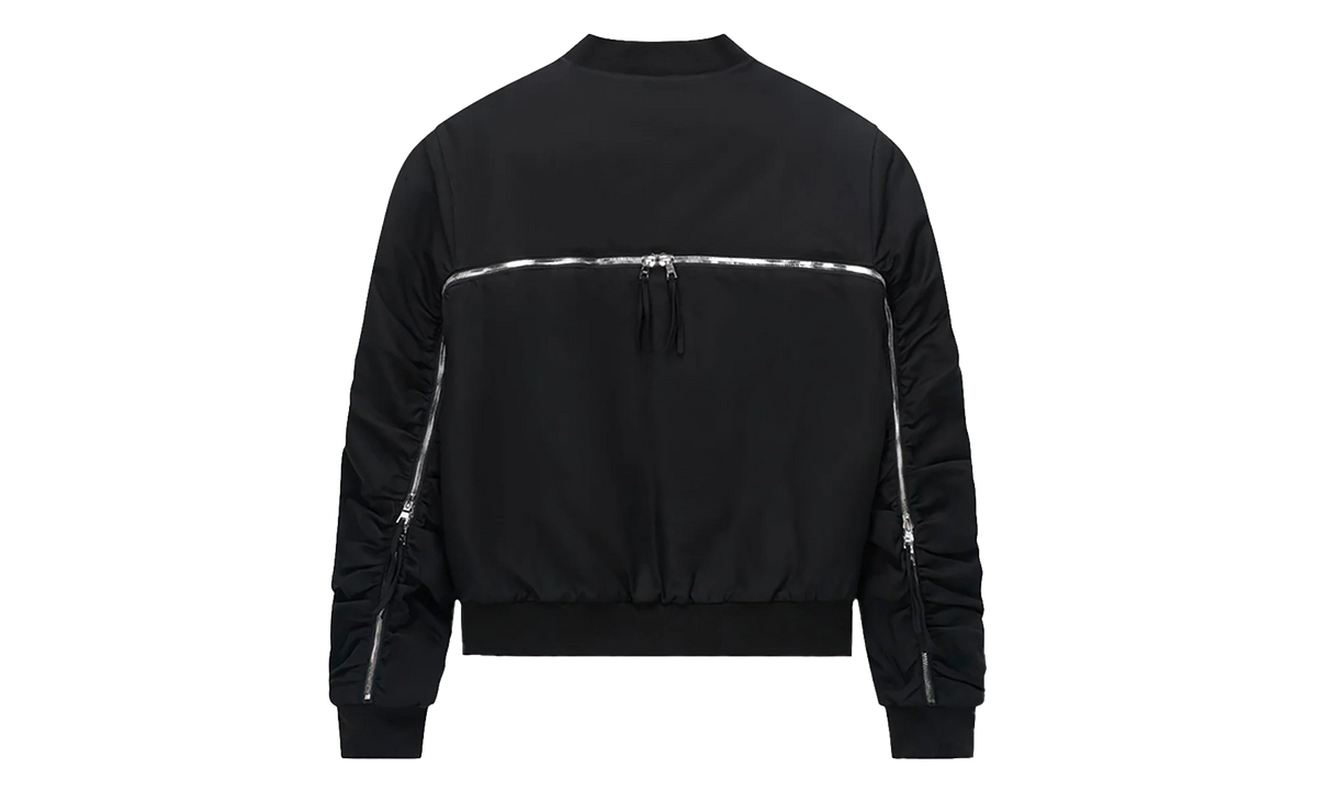Kayden Jacket "Black" MDGDW1172 W2256BLACK