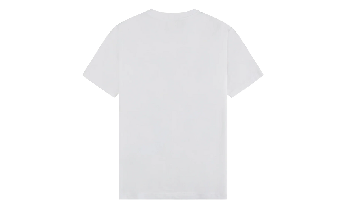 The Essential Experience T‑Shirt "White" M P26 JTS 056 01