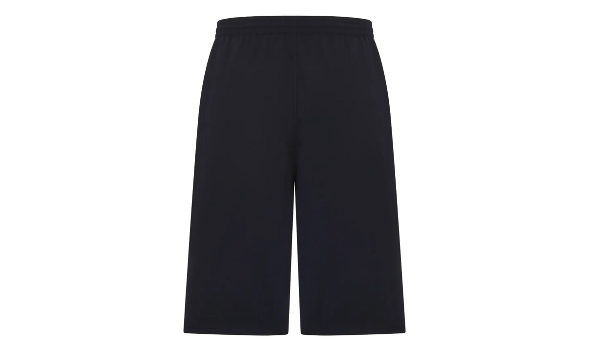 Technical Track Shorts "Black" 866539 TUO05 1000