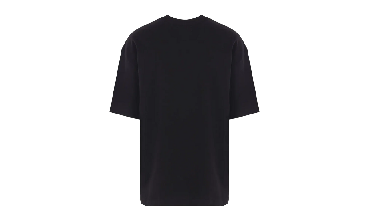 Club Amiri Oversized Tee "BLACK" AMJYTE1243