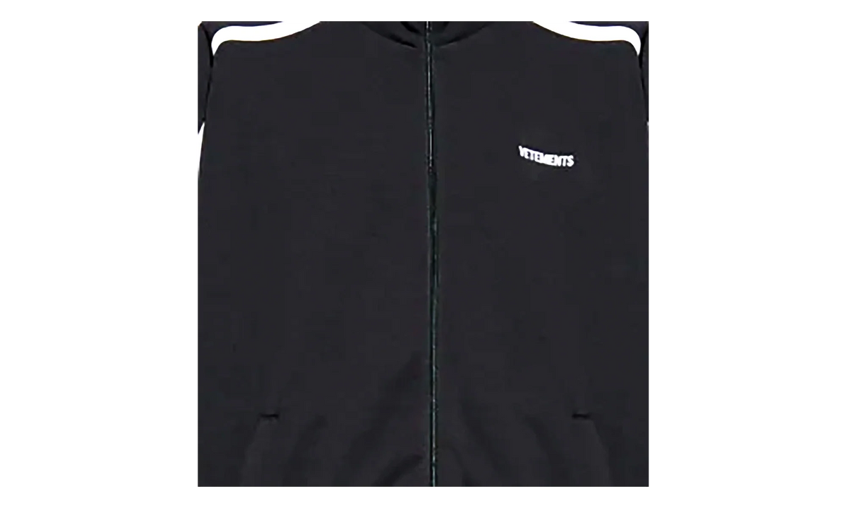 Gym Jacket "Black" UH76GJ300B