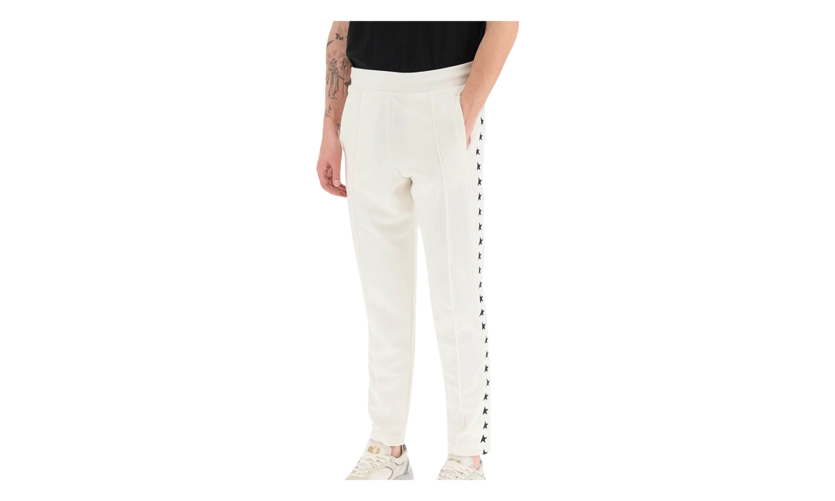 Dorotea Wide Leg Pants WMNS "White" GWP00877.P000521.20103