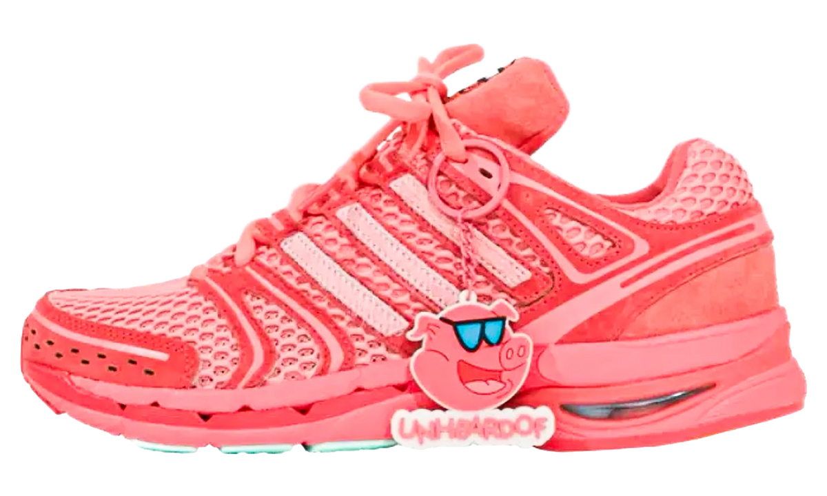 Adistar Control 5 "Unheardof Pork Chop Piggy Runner 2.0 Steve-O" KJ8363