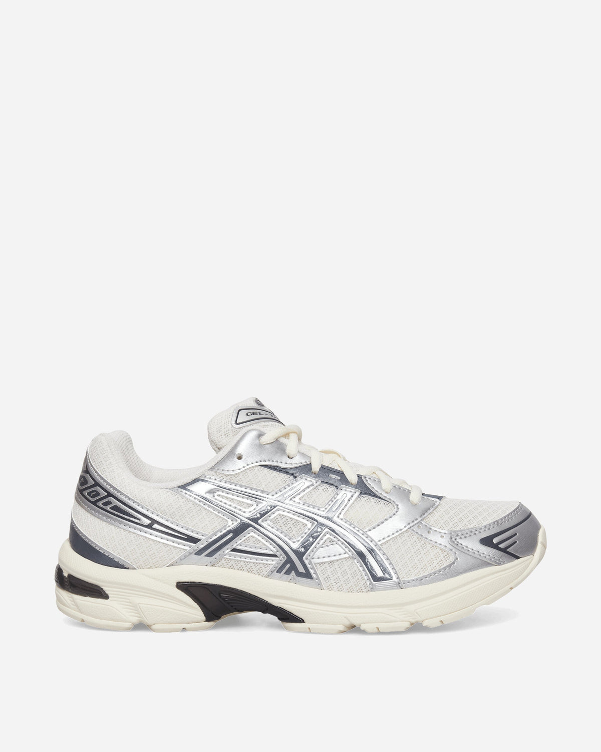 GEL-1130 Sneakers Cream / Carrier Grey