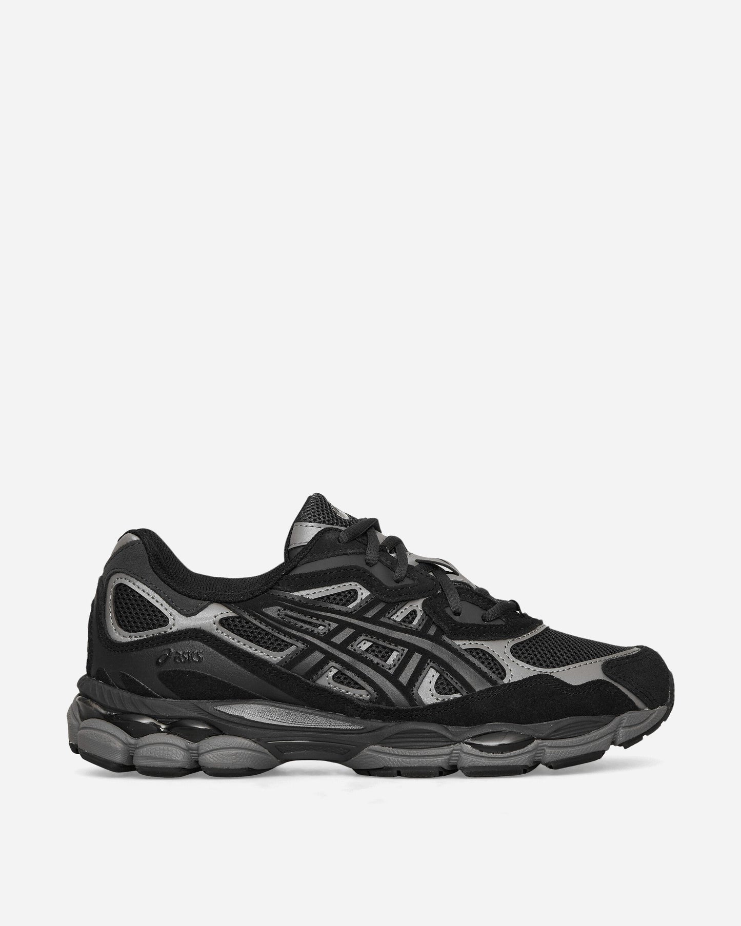 GEL-NYC Sneakers Graphite Grey / Black