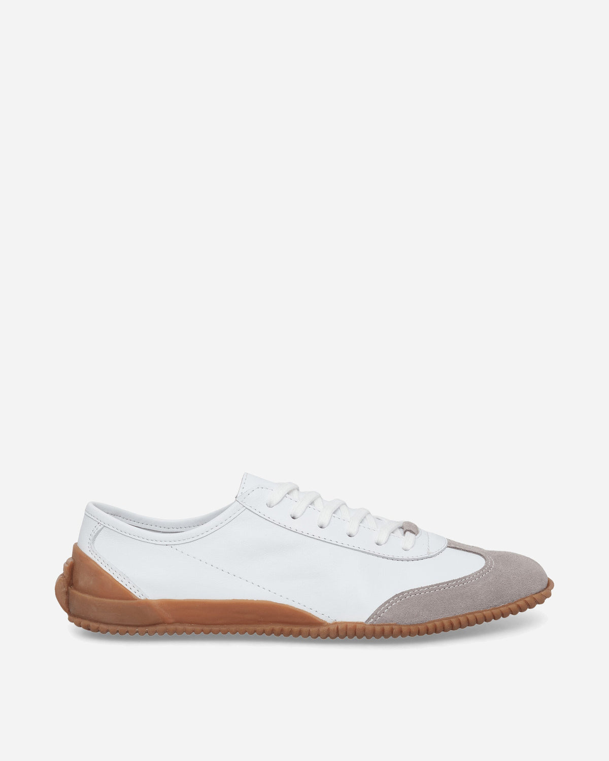 Desert Sneakers White